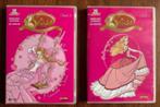 DVD Prinses Sissi deel 3 en 4; Jetix; 100 en 104 minuten, Cd's en Dvd's, Alle leeftijden, Ophalen of Verzenden, Zo goed als nieuw