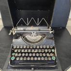 Sierling CONTINENTAL typemachine, werkt, Ophalen, Gebruikt