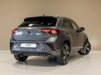 Volkswagen T-Roc 1.5 TSI R-Line / 150pk / Stoelverwarming /, Stof, Zwart, 4 cilinders, 150 pk