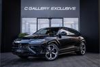 Lamborghini Urus 4.0 V8 Hybrid SE - Incl. BTW | Panorama | B, Auto's, Lamborghini, Automaat, Gebruikt, Zwart, Bedrijf
