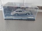 ASTON MARTIN D85 JAMES BOND THUNDERBALL, Hobby en Vrije tijd, Modelauto's | 1:43, Ophalen, Auto, Overige merken
