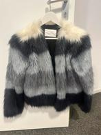 Zara bontjas , Maat S, Kleding | Dames, Jassen | Winter, Ophalen of Verzenden