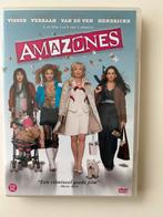 —Amazones—regie Esmé Lammers, Ophalen of Verzenden, Zo goed als nieuw, Actie en Avontuur, Film