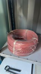 Sileconenkabel 3x1mm, Ophalen of Verzenden, Nieuw, Kabel of Snoer