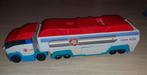 Paw patrol paw patroller, Ophalen, Gebruikt