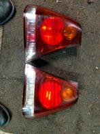 BMW E46 compact donkere M sport achterlichten!, Ophalen of Verzenden