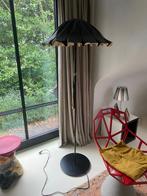 Vloerlamp Lute Piet Boon zwart Nieuw in doos, Ophalen, Overige materialen, Nieuw, Modern