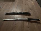 Decoratief nep samurai zwaard, Ophalen of Verzenden, Overige soorten, Azië, Zwaard of Sabel