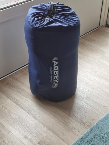 Abbey Camp Zelf opblazende Luxe Slaapmatras - 2 P beschikbaar voor biedingen