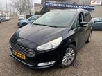 Ford GALAXY 1.5 Titanium *7 PERSOON*CLIMA*NAVI*CRUISE*6BAK*S, Te koop, Geïmporteerd, Benzine, Gebruikt