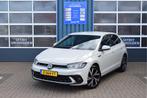 Volkswagen Polo 1.0 TSI R-Line Business (bj 2024), Voorwielaandrijving, Stof, Gebruikt, 580 kg