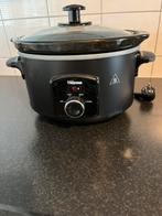 Slow cooker Tristar., Witgoed en Apparatuur, Slowcookers, Ophalen, Zo goed als nieuw