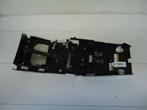 R6 2008 - 2010 Yamaha Batterijbak D1-11216