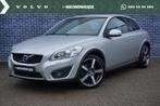 Volvo C30 2.5 T5 Kinetic | Uniek | Leder | Bi Xenon | Schuif, Euro 5, Gebruikt, 700 kg, 4 stoelen