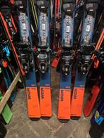 167cm BLIZZARD WCR ALL ROUND, Overige merken, 160 tot 180 cm, Ophalen of Verzenden, Zo goed als nieuw