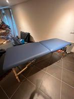 Massagetafel 195x65cm - Ideaal voor professionals!, Ophalen of Verzenden, Gebruikt, Massagetafel