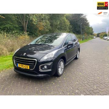 Peugeot 3008 1.6 VTi Style beschikbaar voor biedingen