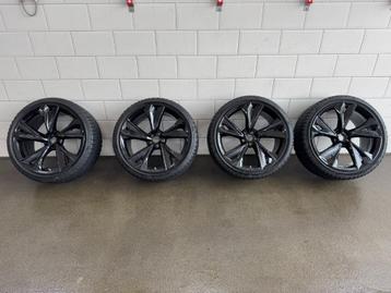 Audi OEM RS6/7 C8 22 inch winterset beschikbaar voor biedingen