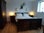 complete koloniale slaapkamer, Ophalen, Gebruikt, Tweepersoons, Koloniaal
