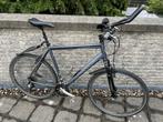 Merida mountainbike (hybride) 61 cm, Ophalen, Gebruikt, 57 cm of meer, Hardtail