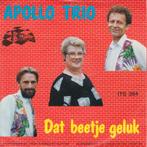 Vinylsingles apollo trio en the arizona's gezocht, Ophalen of Verzenden, Zo goed als nieuw, Overige formaten, Levenslied of Smartlap