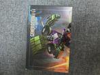 transformers masterpiece, Verzamelen, Transformers, Overige generaties, Ophalen of Verzenden, Zo goed als nieuw