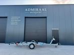 Freewheel Boottrailer 1314KG, Watersport en Boten, Boottrailers, Minder dan 1500 kg, Kantelbaar, Minder dan 6 meter, Ophalen of Verzenden