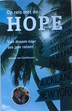 Op reis met de Hope - Joshua van Eijndhoven, Ophalen of Verzenden, Zo goed als nieuw, Europa