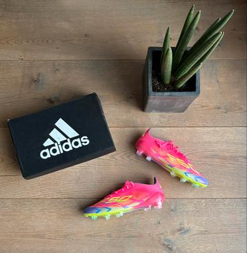 Adidas F50 beschikbaar voor biedingen