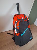 Head Rebel Tennistas, Sport en Fitness, Tennis, Ophalen of Verzenden, Gebruikt, Tas, Head