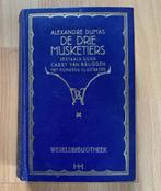 De drie Musketiers - Alexandre Dumas 1931, Antiek en Kunst, Ophalen of Verzenden