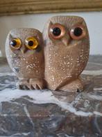 Uilen Vintage 200 gram, Ophalen, Gebruikt, Dier