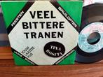 Tina Rosita - Veel Bittere Tranen Single, Cd's en Dvd's, Vinyl Singles, 7 inch, Single, Ophalen of Verzenden, Zo goed als nieuw