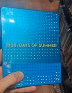 500 Days of Summer Steelbook / MetalPack, Cd's en Dvd's, Blu-ray, Ophalen of Verzenden, Drama, Nieuw in verpakking