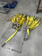 Hijsbanden, Ophalen, Zo goed als nieuw