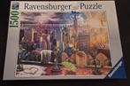 Ravensburger puzzel 1500, Ophalen, Nieuw, Legpuzzel