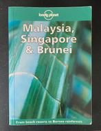 Lonely Planet Malaysia onbeschreven& zonder waterschade ZGAN, Boeken, Lonely Planet, Europa, Ophalen of Verzenden, Zo goed als nieuw