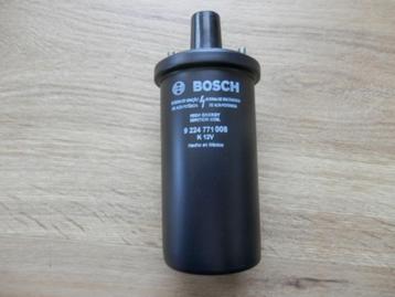 Bobine, 12 volt BOSCH, o.a. voor VW Kever beschikbaar voor biedingen