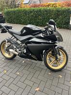 Yamaha YZF-R125, Motoren, Motoren | Yamaha, LED Verlichting, 125 cc, 11 kW of minder, 1 cilinder