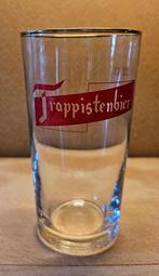 Glas Trappistenbier La Trappe, Verzamelen, Biermerken, Ophalen of Verzenden, Zo goed als nieuw, Glas of Glazen, La Trappe