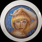 Raffaella Carrà - Applauso Picture Disc LP, Ophalen of Verzenden, 1960 tot 1980, Gebruikt, 12 inch