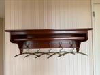 Mooie houten kapstok, Zo goed als nieuw, Minder dan 100 cm, Hout, Ophalen