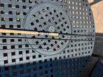 Nieuwe Drennan Big feeder uniek., Ophalen of Verzenden, Nieuw, Werphengel