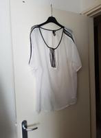 Div shirtjes blouse maat xl xxl, Kleding | Dames, Ophalen of Verzenden, Zo goed als nieuw, Maat 46/48 (XL) of groter
