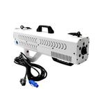 DJLicht 1500W rookmachine handgun co2 effect Wit, Muziek en Instrumenten, Licht en Laser, Nieuw, Ophalen of Verzenden, ., Kleur