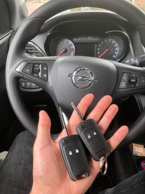 Autosleutel Kwijt of Kapot?, Auto-onderdelen, Dashboard en Schakelaars, Nieuw, Ophalen of Verzenden