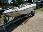 Goeie stabiele Glastron boot tekoop, Watersport en Boten, Ophalen, Gebruikt, Binnenboordmotor, 6 meter of meer