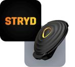Stryd Footpod te koop, Sport en Fitness, Loopsport en Atletiek, Gebruikt, Snelheids- of Stappenmeter, Hardlopen, Ophalen