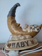 Prachtige sfeervolle lamp voor op de babykamer!, Kinderen en Baby's, Kinderkamer | Inrichting en Decoratie, Lamp, Zo goed als nieuw