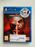 Tekken 7 - PS4, Online, Gebruikt, Vechten, 1 speler